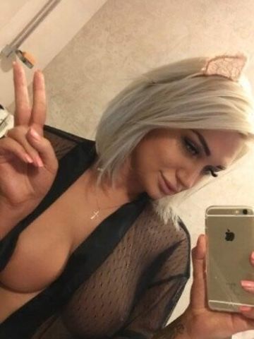 Анкета проститутки Диана, 24 года